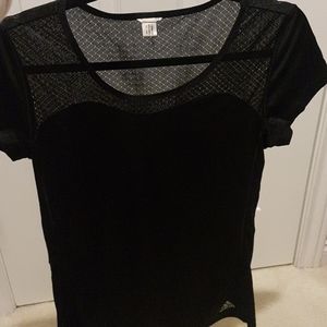 2/$20 Adidas Climalite T-shirt